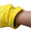 Calming Gloves for Small Animals Portable Bonding Mitt Handling Glove Bite Proof for Small Birds Parrots Love Birds