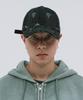 Depeugameoncheu Logo Destroyed Cap [Black]