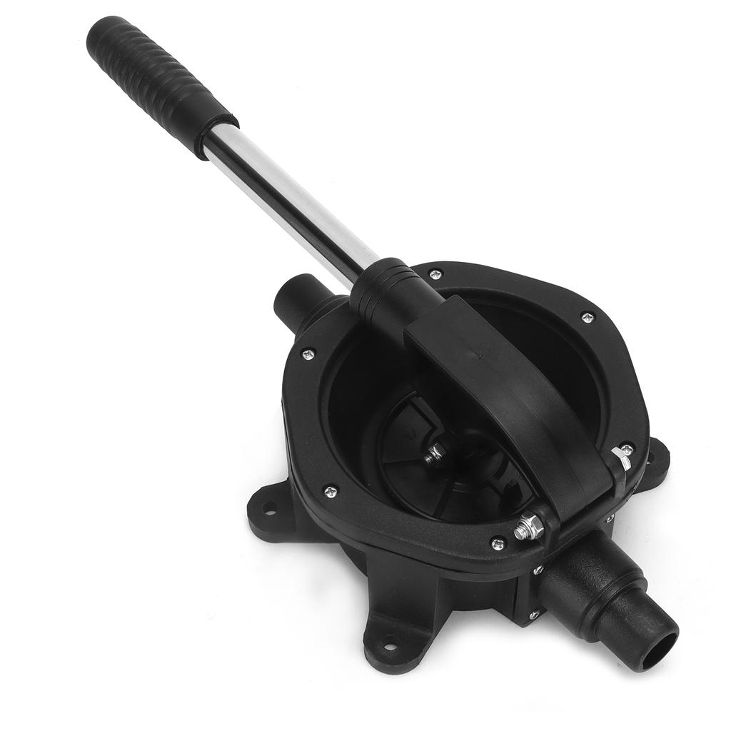 Buy Marine Manual Diaphragm Bilge Pump 45Lpm/720GPH Stainless Steel