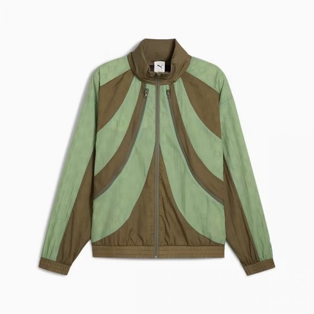 Puma X Kidsuper Windbreaker 629509   18 73 Puma X Kidsuper Windbreaker