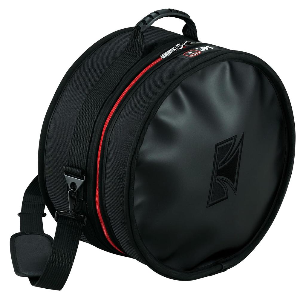 TAMA POWERPAD Snare Drum Bag, 14-inch Diameter x 8-inch Depth, PBS1480