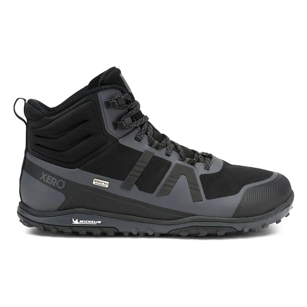 Xero Shoes Ботинки для хайкинга Scrambler Mid II WP