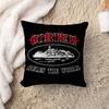 C-C-CortiezS Pillow Cover for Bedroom Room and Living Room Sofa Decorative Cushion Cover