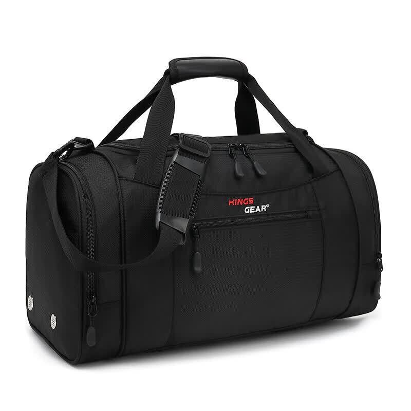KINGSGEAR K8819 Versatile Travel Sports Bag