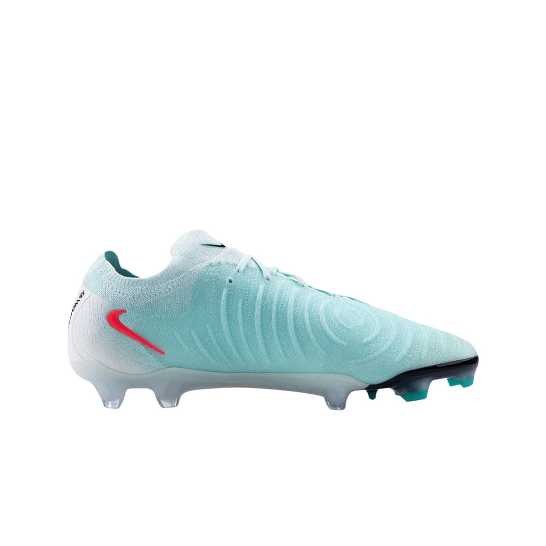 Nike Phantom GX 2 Elite FG Mad Energy Pack Unisex Sneaker Teal Mint Off-Noir FJ2559-300 44