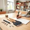 MultiDevice Touch screens Pen With Ballpoint Function High Sensitivity Tip For Androids Tablets Phones Durability Design
