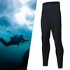Wetsuit Pants Men 3mm Neoprene Leggings for Snorkeling Kayaking Spearfishing