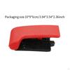1248800320 Hood Release Handle for Mercedes-benz W202 W203 Lightweight