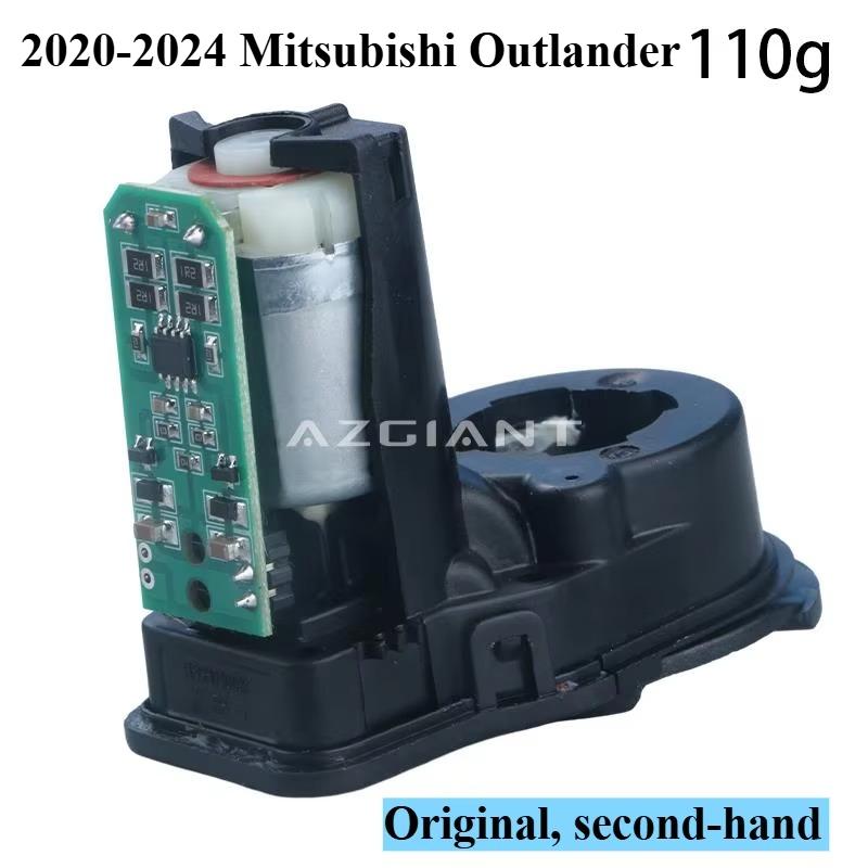 

Для Mitsubishi Outlander 2006-2025 Автомобільні Аксесуари Електричне Дзеркало Заднього Виду Зворотного Ходу Складаний Модуль Керування Привід та Набір Шестерень