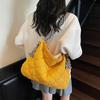 Large Capacity Shoulder Bag Women's Tote Bag