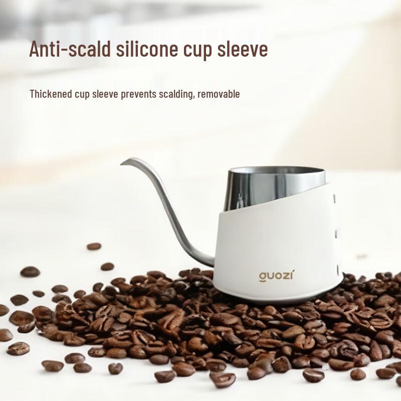 Guo Zi 'Little Moment' Drip Coffee Set