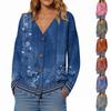 Women's Casual Everyday Tops Knitted Cardigan Jacket
