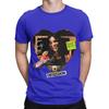 Freaky Nikki Obsession 2026 Funny 100 Cotton TShirt Obsession Tees Tops For Unisex