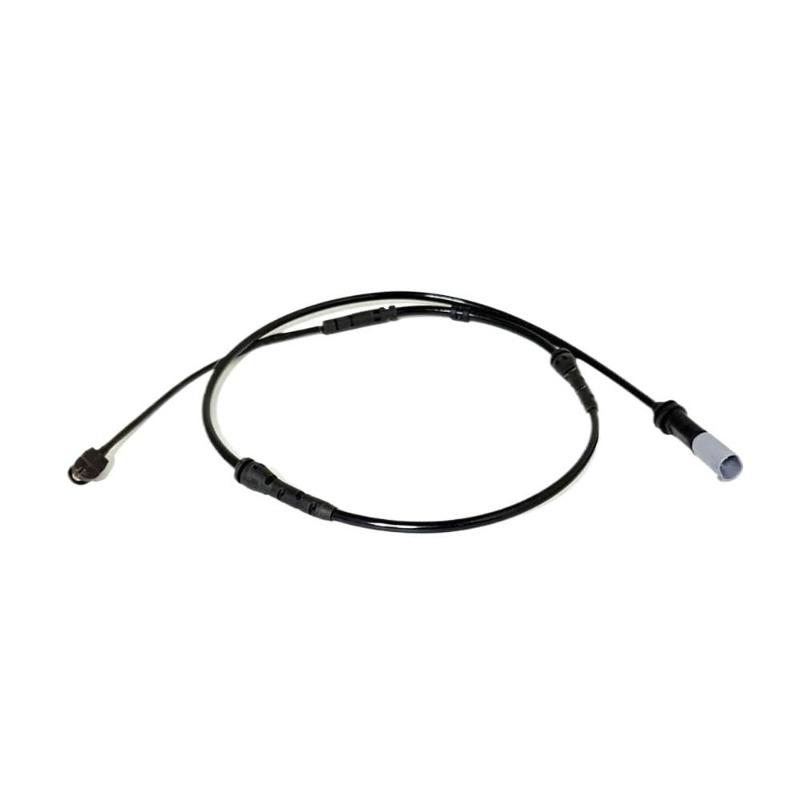 1Pc Car Front Brake Pad Sensor Wear Warning Contact Line for BMW X5 E70 X6 E71 E72 F15 Brake Line 34356792568