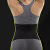 Adult Waistband Sports Yoga Fitness Body Slimming Sweating Waist Abdomen Fixing Belt