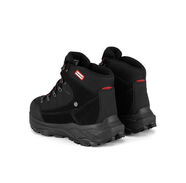 Треккинговые ботинки Hunter H1-060