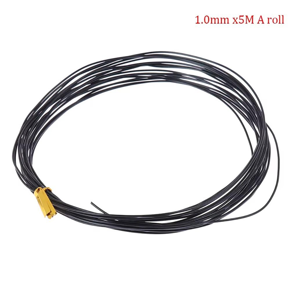 1Pcs 1.0/1.5/2.0/2.5/3.0mm Aluminum Training Wires Orchard Garden Tools  Home Use Garden Accessories