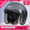 GB Certified Universal Helmet: Half Helmet for Men & Women, Anti-Fog, Four-Season Comfort, Safety Assurance