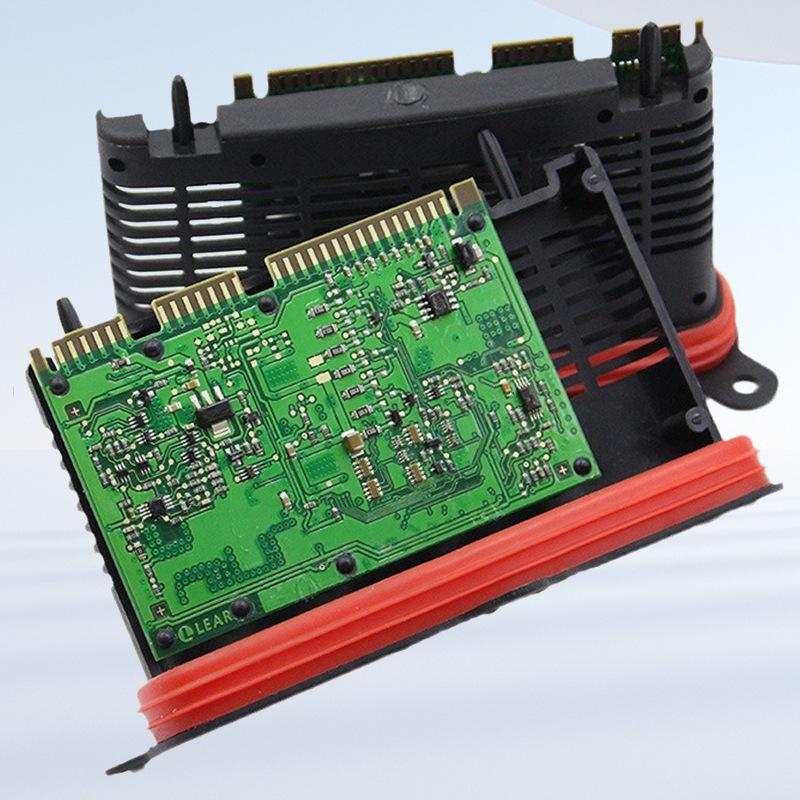 OEM LED Headlight Controller for 5 Series (F18) 63117258278