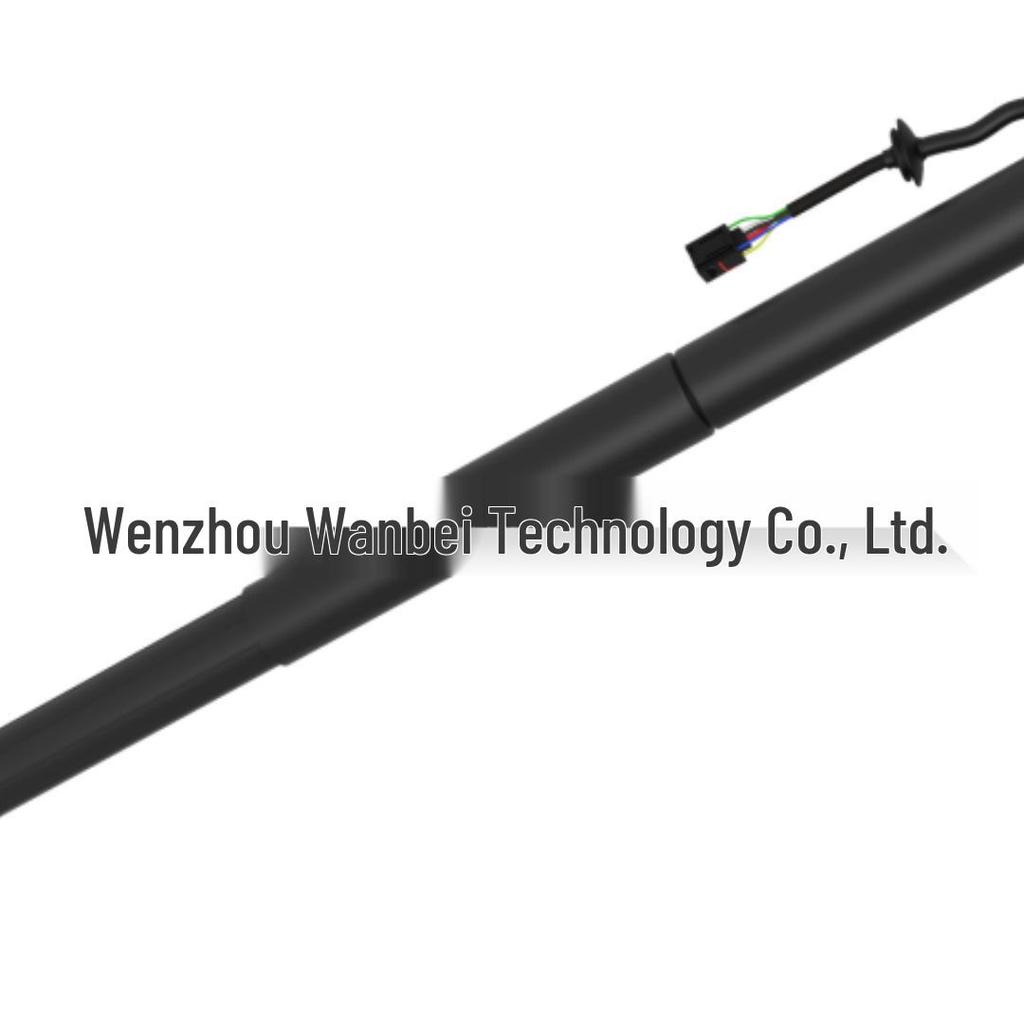 10470513: Compatible Electric Tailgate Support Rod for ROEWE RX5, Replacing 10248276.
