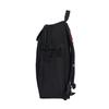 Li Ning YOUNG Polyester Backpack Regular Unisex Black YBSU211-1