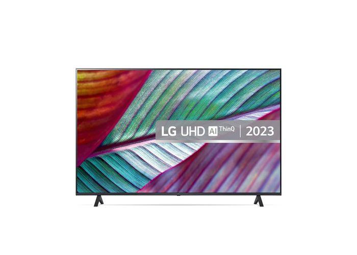 LG Téléviseur UHD 4K - 65UR78006LK - 1217956