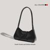 Bags Women's Versatile Fashion Underarm Bags Premium Commuter Handheld Shoulder Bags