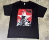 RAGE AGAINST THE MACHINE 2022 TOUR Black Unisex T-shirt Cotton Full Size S To 5X