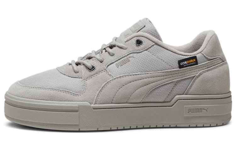 PUMA Ca Pro Lux Cordura Concrete Grey 393279-01 37.5