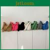 Large Capacity Street Fashion Commuter Shoulder Crossbody Bag For Women 2023 Winter New Simple Plaid Tote Bag