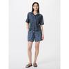 Uniqlo Japan Drape Easy Shorts
