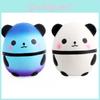 Adorable Panda Galaxie Kawaii Doux Squishy Pour Enfants Avec Montée Lente Amusante