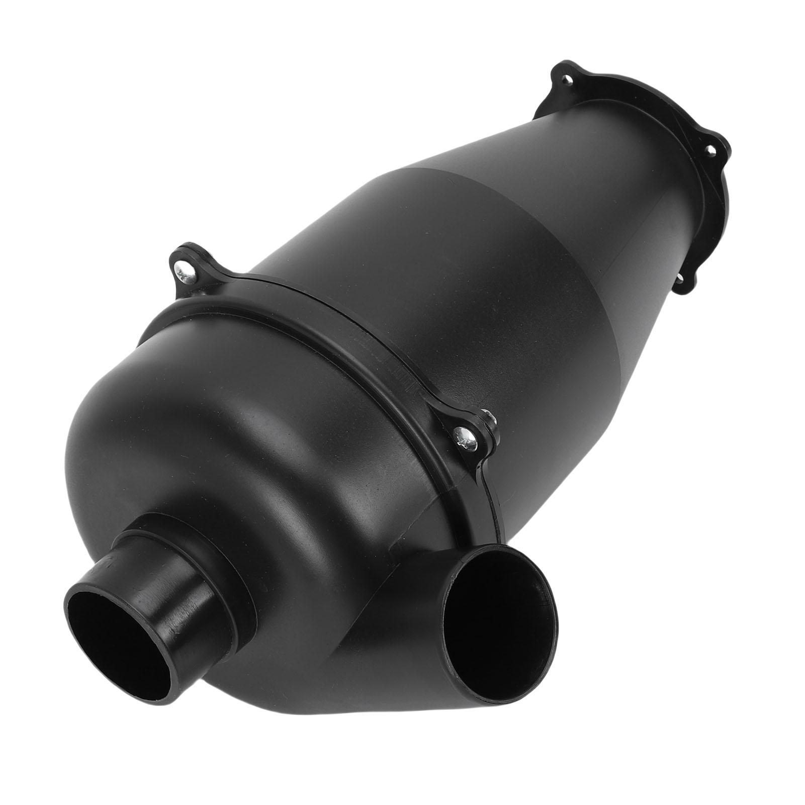 

Dust Collector Separator with Sealing for Wet Dry Vacuum Cleaners High Performance