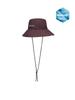 DISCOVERY EXPEDITION Freshvent Wide Hat (D/Wine)