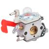 Vergaser-Reparatursatz passend für WALBRO wt 668 wt 997 1 5 RC Car hpi BAJA 5B 5T Motor