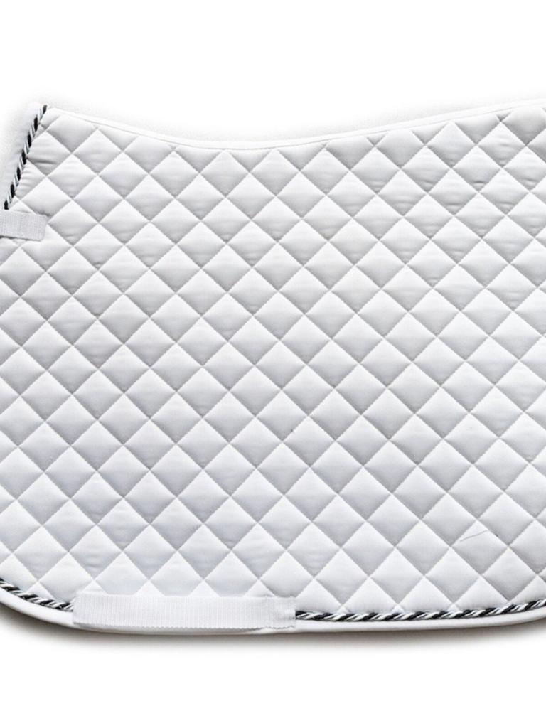 English Saddle Pad and Sweat Liner: Equestrian Riding Gear Accessories.