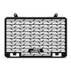 Für Honda CB750 Hornet XL750 Transalp 2023-2026 Motorradzubehör Aluminium Kühlergrill Schutzabdeckung Kraftstofftank Schutz