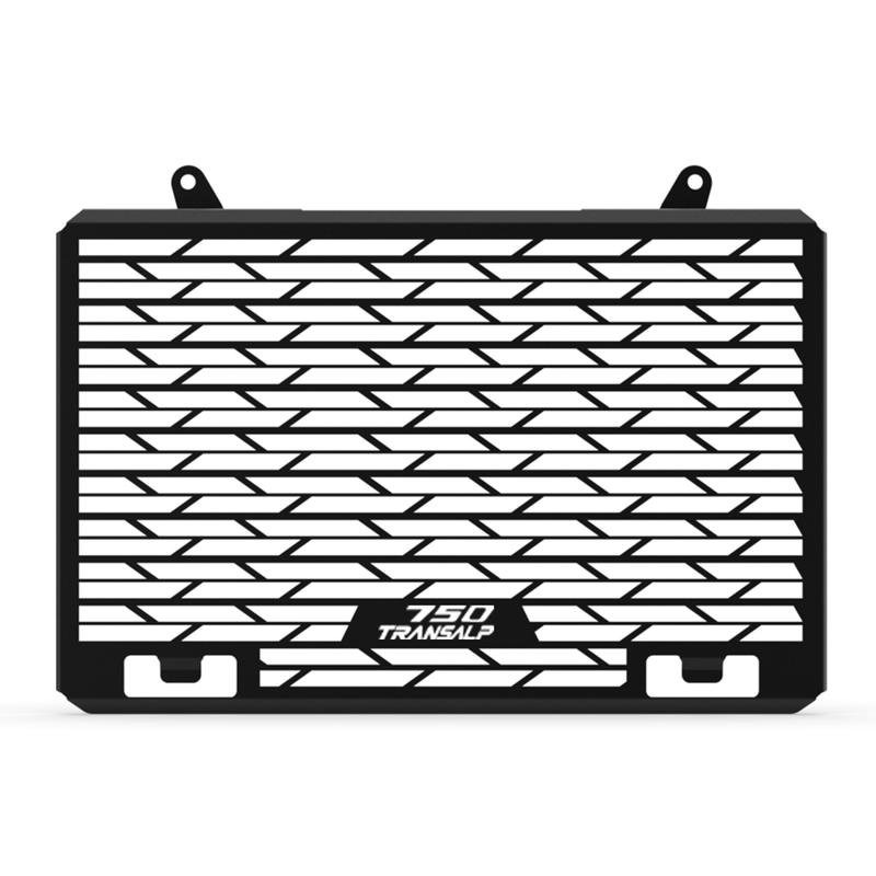 Für Honda CB750 Hornet XL750 Transalp 2023-2026 Motorradzubehör Aluminium Kühlergrill Schutzabdeckung Kraftstofftank Schutz