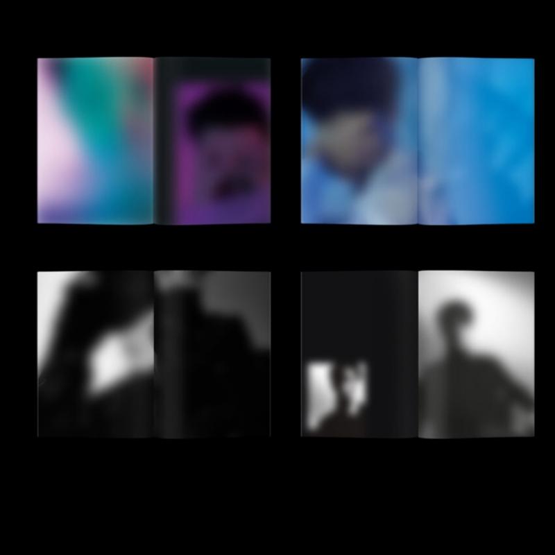 Bang Yong Guk   2 1 Ep Album