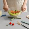 Silicone Cross Folding Heat Insulation Pad Multi-Functional Pot Mat Cup Coaster For Kitchen Dining Table Home Daily Use