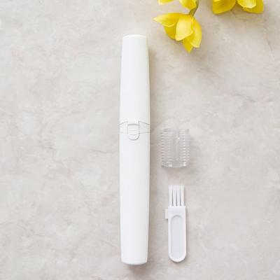 Electric Eyebrow Grooming Knife