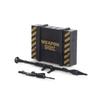 1/10 Scale Accessories Mini Rifle RPG-7 Weapons Box for 1:10 RC Crawler TRX4 D90 TF2 SCX10 CC01 Simulation Decoration Toy
