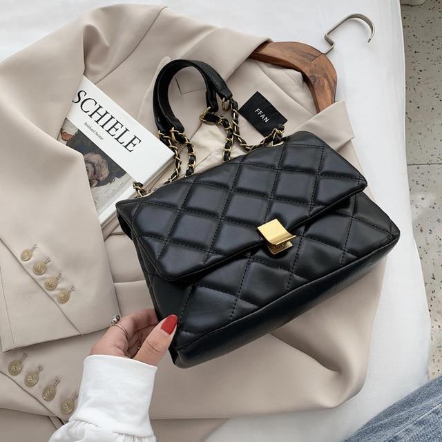 classic women's handbolsas