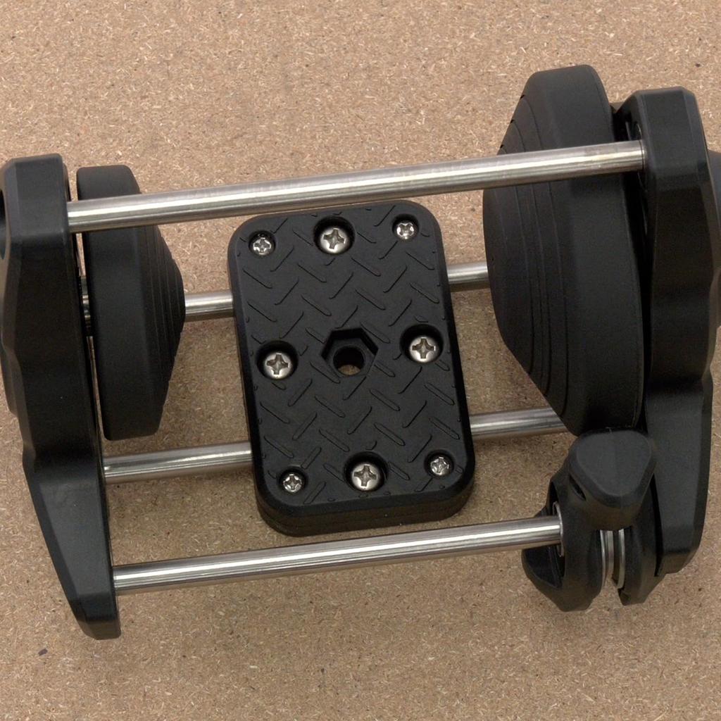 Daiichi Seiko Gichi Gichi Winder SP