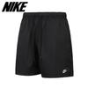 Galleria Nike Masculino S Club Flow ShortS Fn3307 010