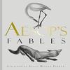 Aesops Fables Hardback Book 9781851245376
