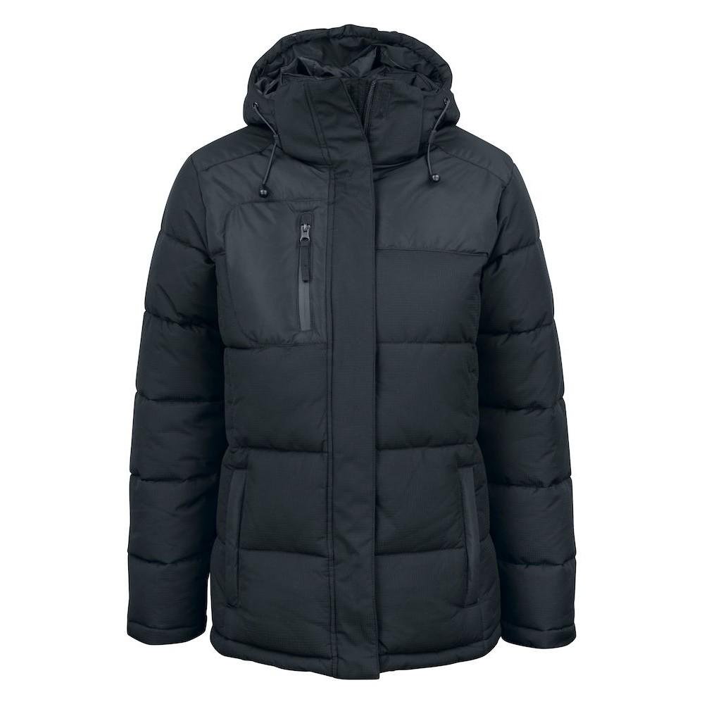 Clique Womens/Ladies Colorado Padded Jacket