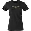 Factory Effex Goldwing Bold Womens T-Shirts Motorcycle ATV/UTV Street Bike PWC