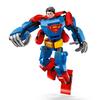 LEGO Super Heroes Superman vs. Hračka Lex Luthor, Dárek k narozeninám, Vzdělávací stavebnice, Figurky, Hračky pro kluky a holky ve věku 6, 7, 8 a 9 let, 76302