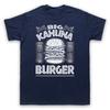 Big Kahuna Burger Pulp Fiction Tarantino Men's & Women's T-Shirt